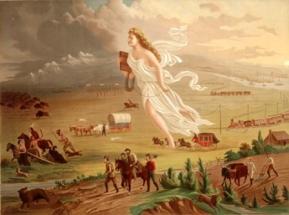 picture-of-manifest-destiny-american-progress-2